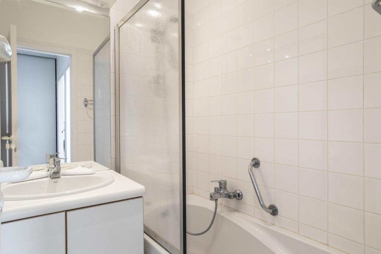 L'Ar Timon Apartment แซ็ง-กาสต์-เลอ-กีโด ภายนอก รูปภาพ
